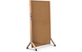 MAUL Stellwand MAULwood 100x174 cm, kork