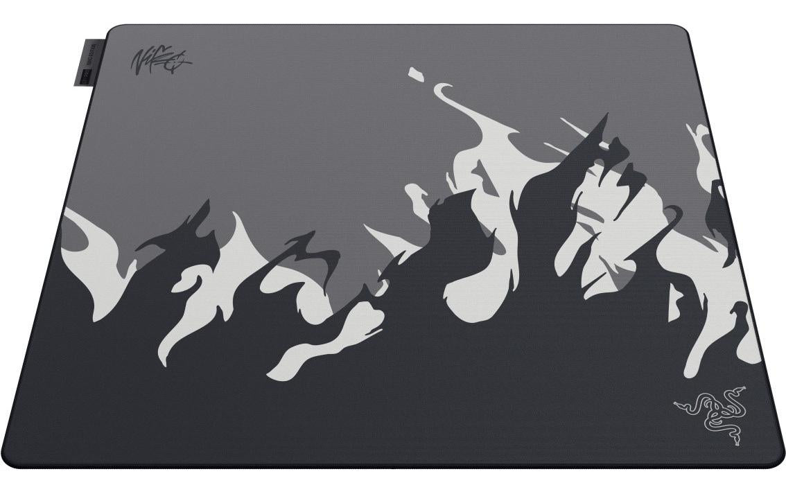 Razer Gigantus V2 Pro - NiKo Edition Stoff Weich
