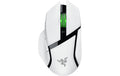 Razer Basilisk V3 X HyperSpeed Weiss, 9 programmierbare Tasten