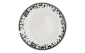 Heidi Cheese ALPES Fondueteller-Set 4 Stück -