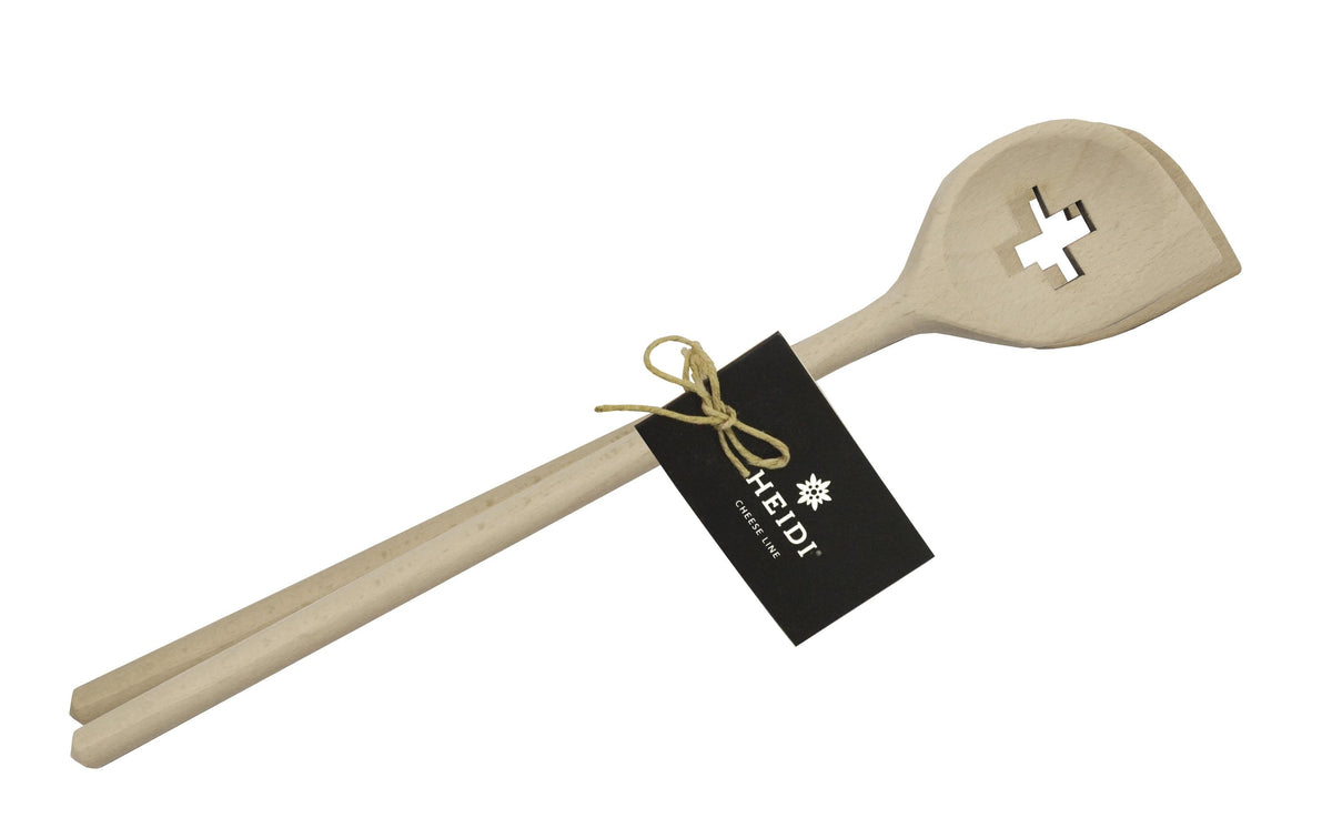 Heidi Cheese Kellen-Set Swiss 2 Stück
