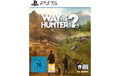 Way of the Hunter 2, PS5 Alter: 16+