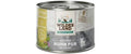 Wildes Land Kitten Huhn Pur mit Distelöl 200g