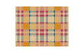 Duni Papier Tischset Glowy Tartan 30x40cm, 250 Stk.