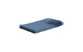 Möve Gästetuch Bamboo Luxe Uni 30 x 50 cm, Steelblue