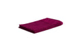 Möve Gästetuch Bamboo Luxe Uni 30 x 50 cm, Berry