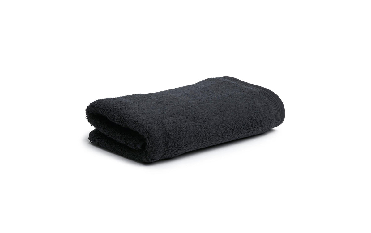Möve Handtuch Superwuschel 60 x 110 cm, Dark grey