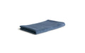 Möve Gästetuch Bliss Uni 30 x 50 cm, Steel blue