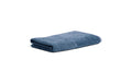 Möve Duschtuch Bamboo Luxe Uni 80 x 150 cm, Steelblue