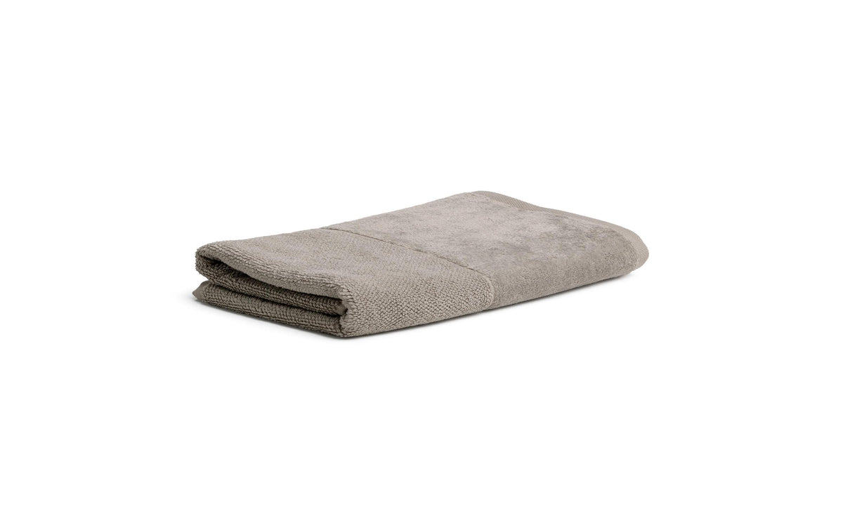 Möve Duschtuch Bamboo Luxe Uni 80 x 150 cm, Ginger