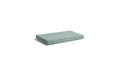 Möve Saunatuch Soft Silence Uni 80 x 180 cm, Reed green