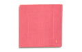 Möve Badeteppich Superwuschel 60 x 60 cm, Coral