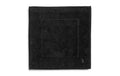 Möve Badeteppich Superwuschel 60 x 60 cm, Black