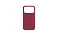 IDOS Silicone Case MagSafe IP  16, Fine Wine