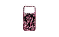 IDOS Clear Case MagSafe IP  17, Cherry Crush