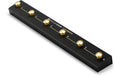 Singular Sound SuperSwitch 6 Premium-Fusstaster