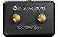 Singular Sound Footswitch+ Schwarz