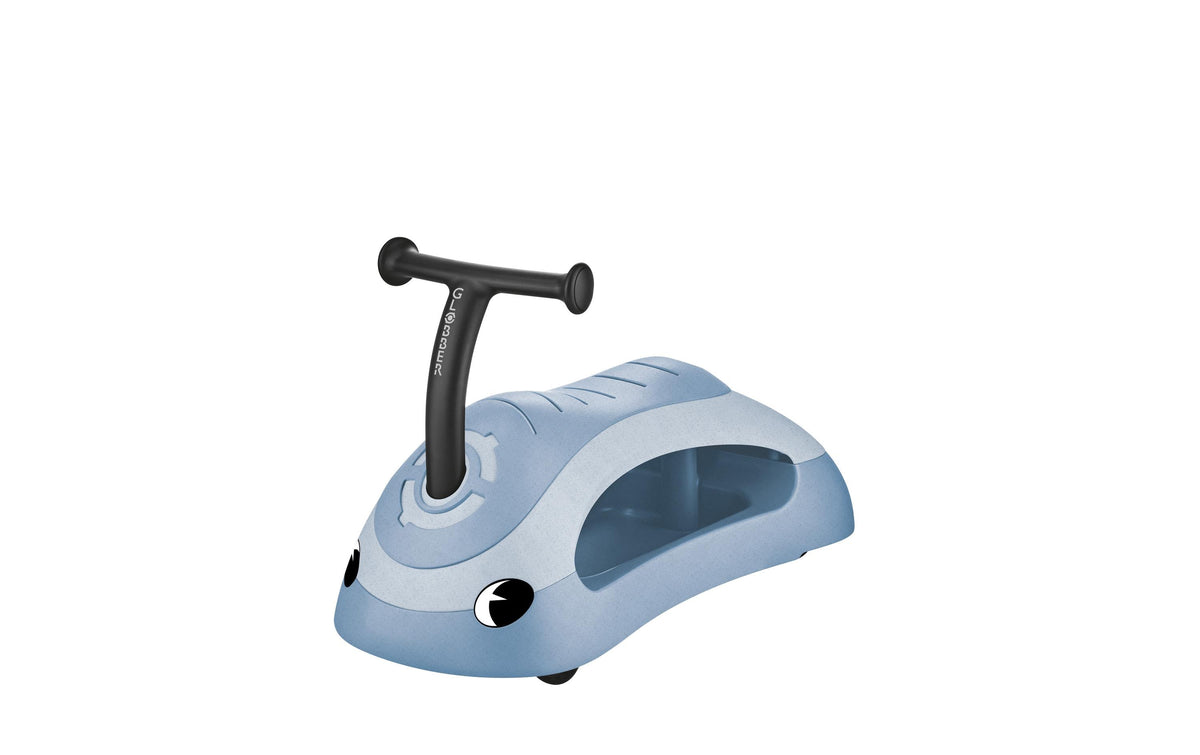 Walk NRoll 3in1 Ecologic 100% Ash Blue