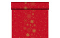 Duni Bio D. Tête-a-Tête Stargazing Red 24mx40cm, 20 Abschnitte