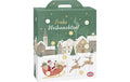 Adventskalender Dr. Oetker