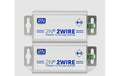 2N 2Wire-IP Set Master/Slave 2-Draht Netzwerk Konverter, ohne Netzkabel