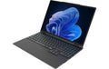 Captiva Highend Gaming R10-1710CH RTX5070 15.3" WQXGA, AMD R7, 16GB, 1TB, inkl. NT