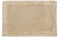 Diaqua Badteppich Waffle 60 X 90 cm, Sand
