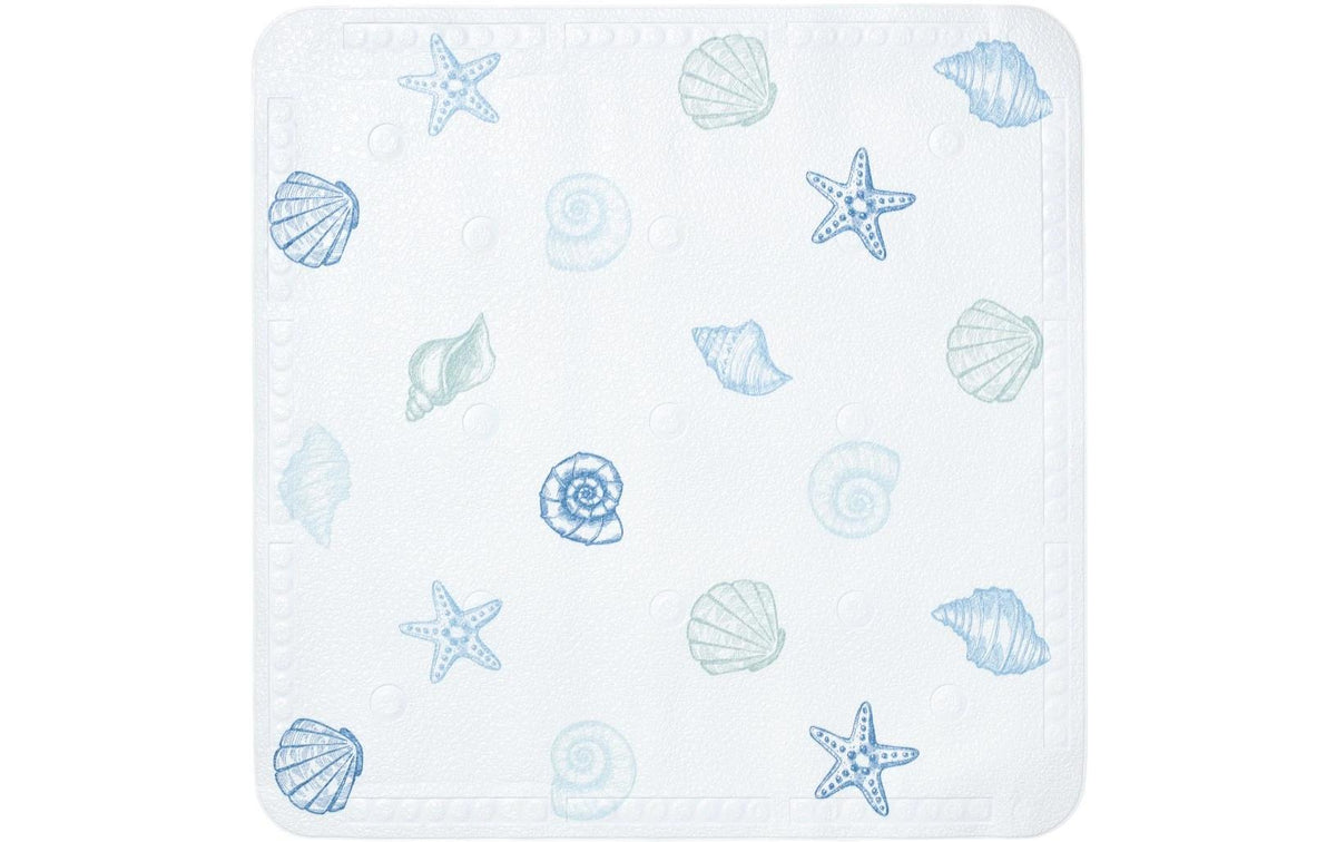 Diaqua Duschwanneneinlage Smoothie 54.5 X 54.5 cm, Mare