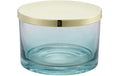 Diaqua Kosmetikdose Farin Ø 8.8 X 6 cm, Aqua