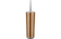 Diaqua WC-Bürstengarnitur Cruz Ø 9.5 X 38 cm, Copper