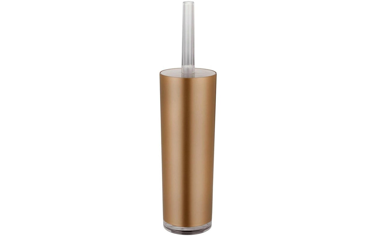 Diaqua WC-Bürstengarnitur Cruz Ø 9.5 X 38 cm, Copper