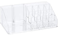 Diaqua Schminkablage Kasan 22 X 8 X 13 cm, Transparent