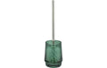 Diaqua WC-Bürstengarnitur Ina Ø 10.3 X 36 cm, Emerald