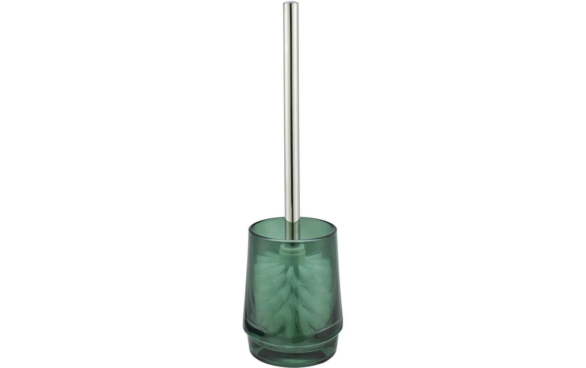 Diaqua WC-Bürstengarnitur Ina Ø 10.3 X 36 cm, Emerald