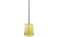 Diaqua WC-Bürstengarnitur Priscilla Ø 10.7 X 37.5 cm, gelb