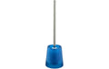 Diaqua WC-Bürstengarnitur Priscilla Ø 10.7 X 37.5 cm, Blau