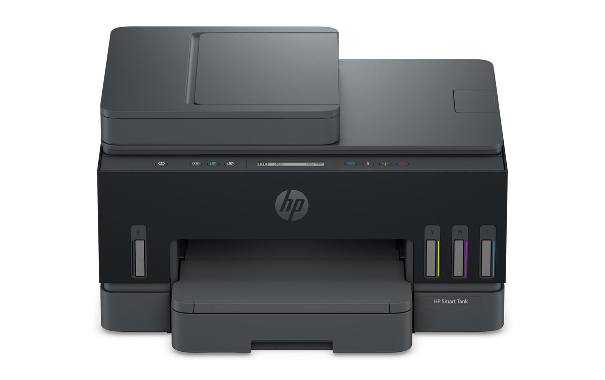 HP Smart Tank 7315 All-in-One A4, USB, WLAN, Bluetooth, AirPrint