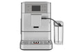 Kaffeevollautomat KF7  iron / inox