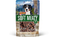 DeliBest Soft Meaty Hirsch 150g