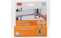 NEOPERL Strahlregler mit Schwenkfunktion M24X1,  5.7 L/MIN