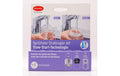 NEOPERL Strahlregler spritzfrei Slow-Start, M22/M24, 16L/MIN