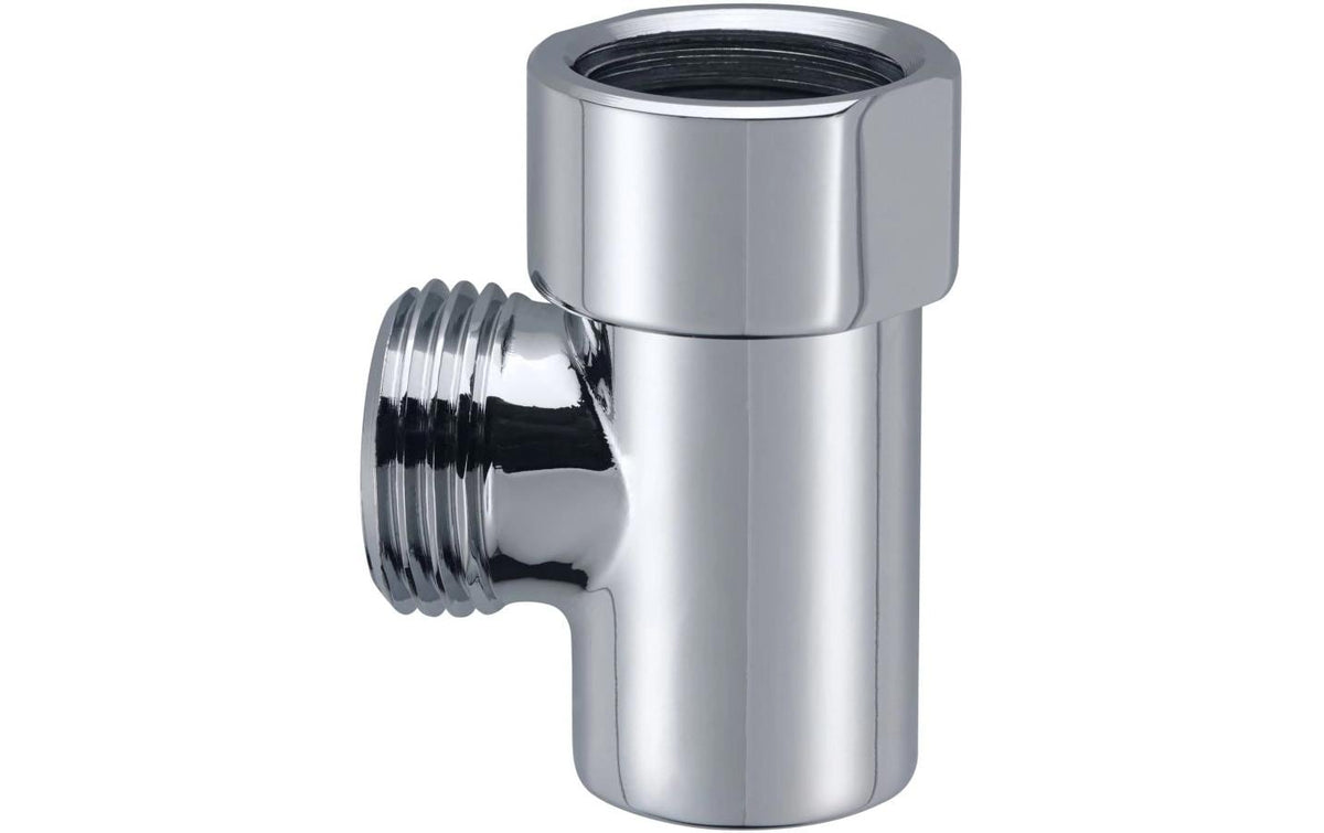 NEOPERL Wasserentleerventil für Duschsysteme, 1/2"