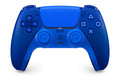 Sony PS5 DualSense Icon Blue Special Ed Wireless, V3