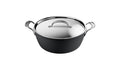 Tefal Jamie Oliver Topf 30cm mit Deckel