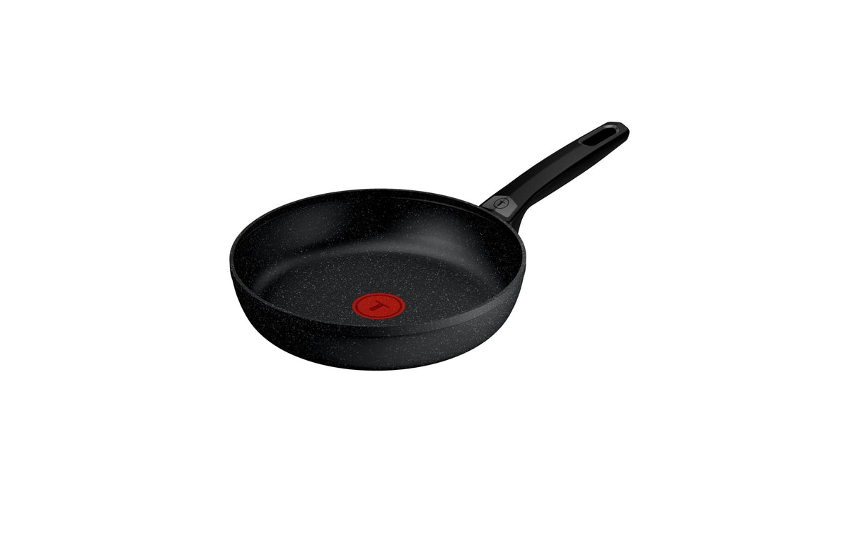 Tefal Excell Cook Wokpfanne 28cm Schwarz