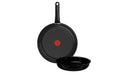 Tefal Ingenio Exellence Ceramic Topfset 13-teilig