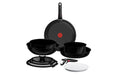 Tefal Ingenio Exellence Ceramic Topfset 11-teilig