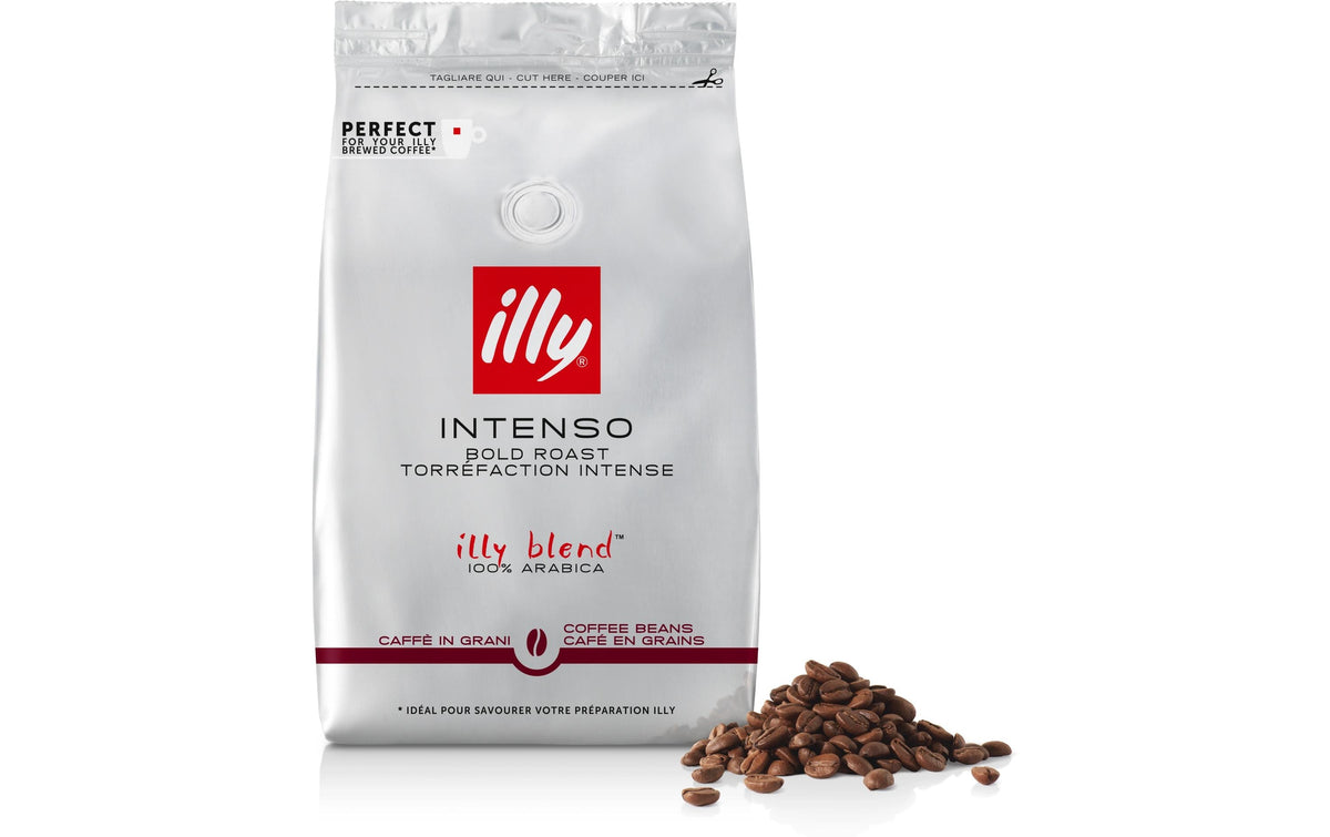 Kaffeebohnen Intenso 500 g