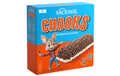 Chooks-Kakao-Cerealienriegel 120g