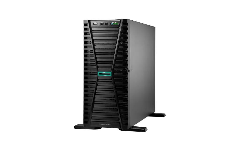 HPE ML110 G11 4510 2x32G 8SFF EU Svr